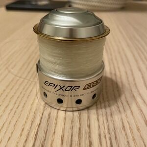 okuma epixor er 30 spool